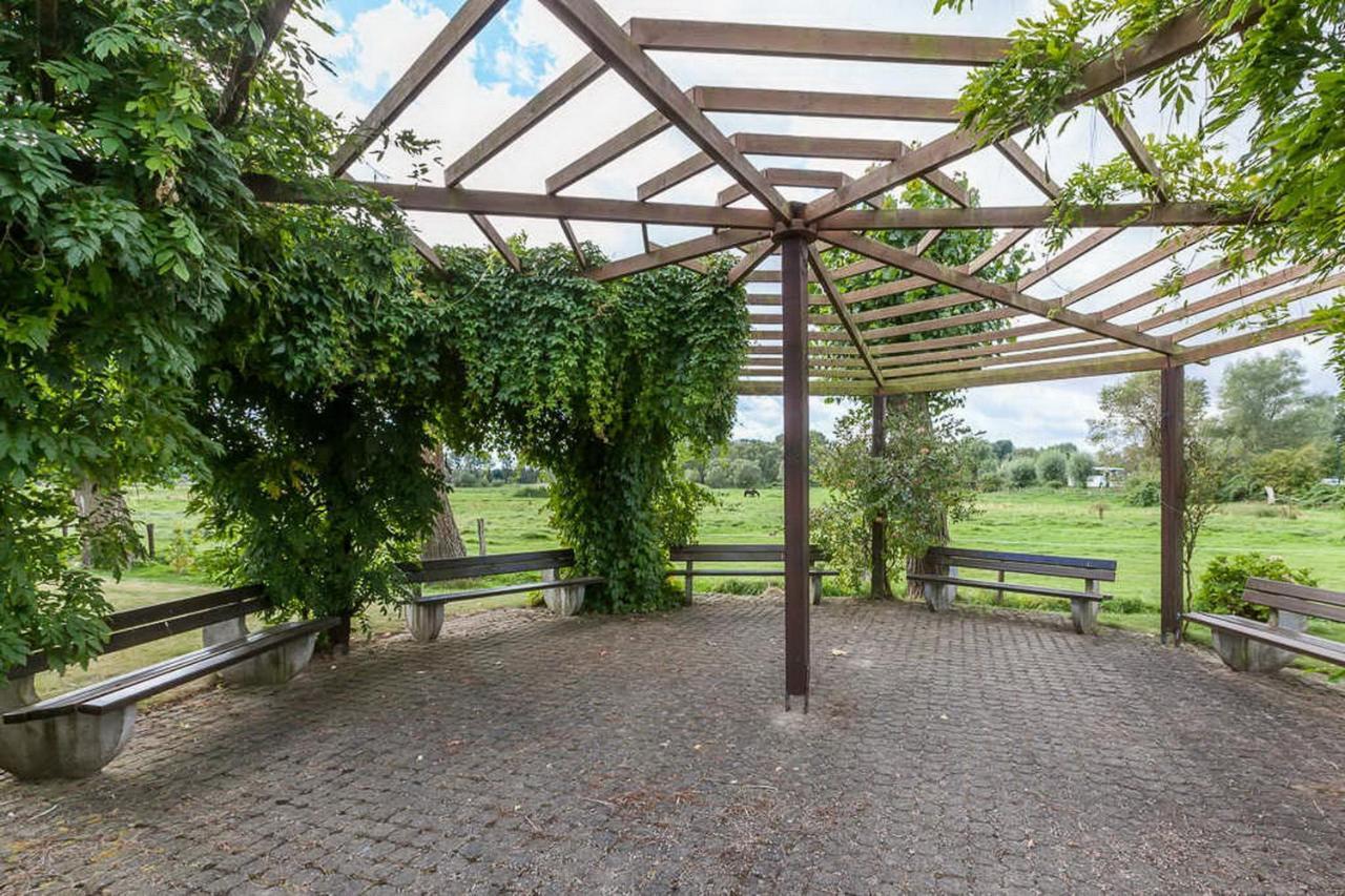 Haffblick Wohnung 65 Boltenhagen  Luaran gambar