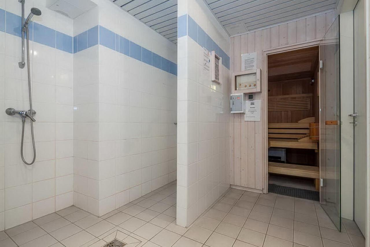 Haffblick Wohnung 65 Boltenhagen  Luaran gambar