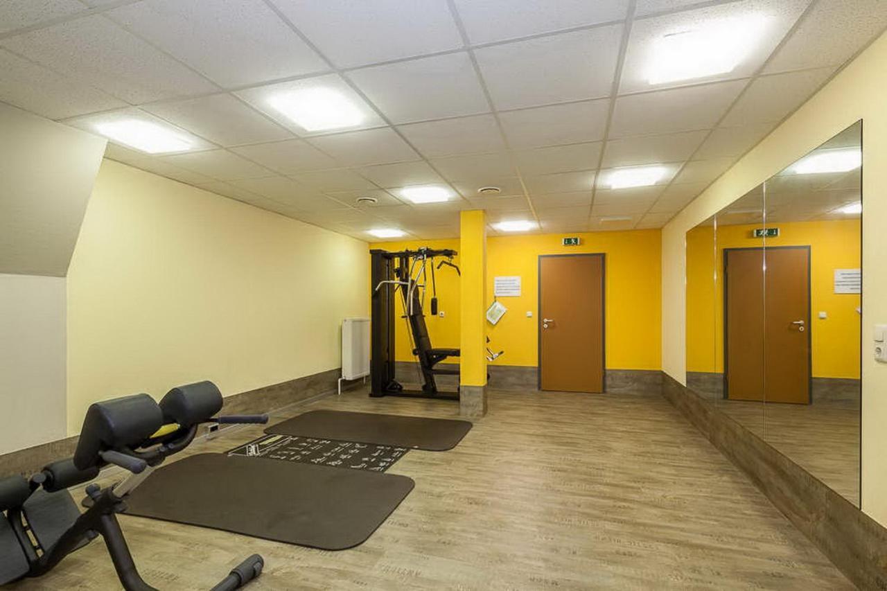Haffblick Wohnung 65 Boltenhagen  Luaran gambar