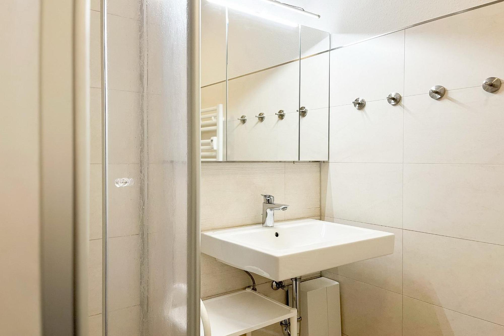 Haffblick Wohnung 65 Boltenhagen  Luaran gambar